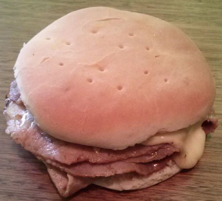 Lomito Luco